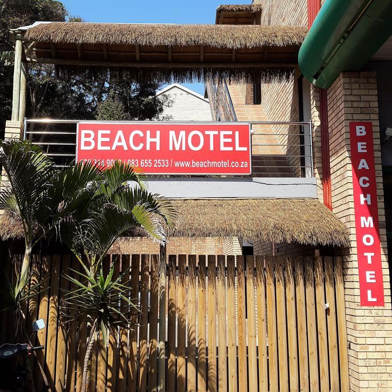 Beach Apartment ラムスゲイト エクステリア 写真